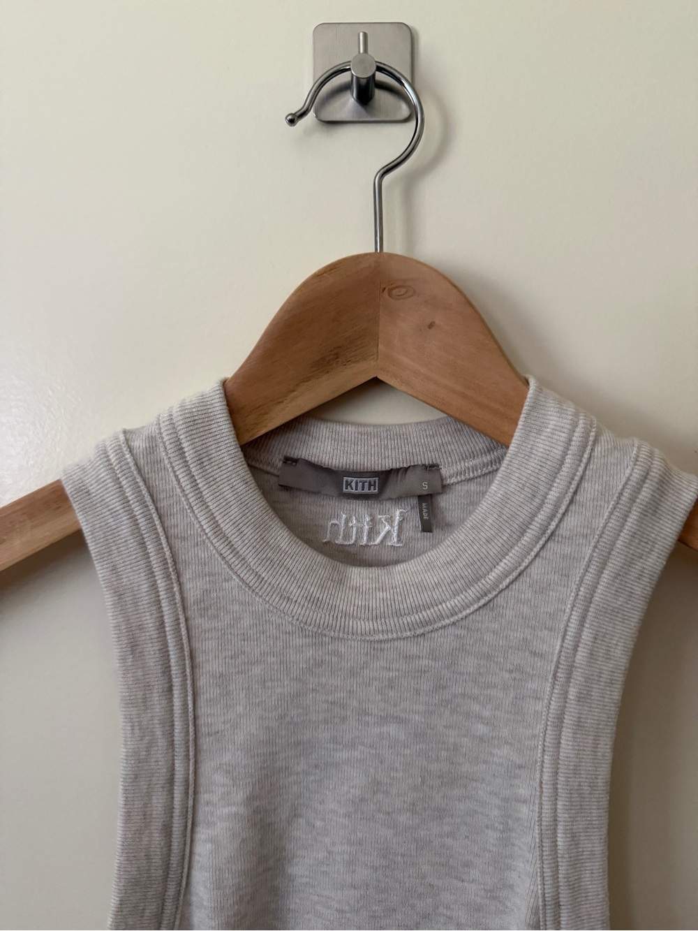 Kith Tank - Picture 3 of 4